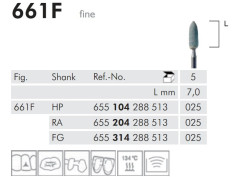 MEISINGER 661F FG VERDI      ABR.X5