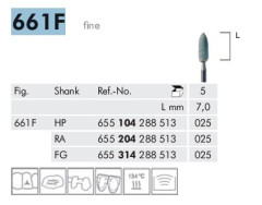 MEISINGER 661F RA VERDI      ABR.X5