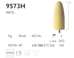 MEISINGER 9573H-104-100     SIL.X5