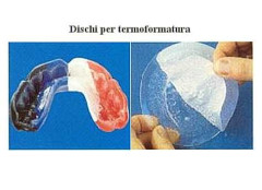 DISCHI ERKOFLEX MM.3,0 X10 MORB.TR. DIAM.125MM 581930