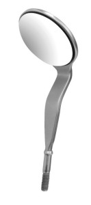 SPECCHIETTO H.F.MIR 5DS/6 RODIO DOPPIO CONE SOCKET X6