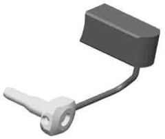 MICROMOTORE BIEN AIR RIC.CARBONCINO X MC3 X10 211.75.08-10