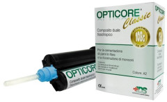 OPTICORE OPTIMA KIT 50ML+40PUN.A2