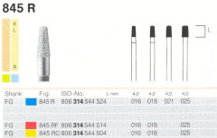 MEISINGER 845RF-314-025    DIAM.X5
