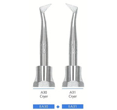 H.F. LEVA EA 30               CRYER