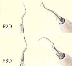 VARIOS NSK PUNTA P3D
