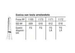 BEAVERS JET 1172 C/A   FRESE X 5