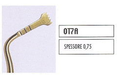 PIEZOSURGERY MECTRON INSERTO OT7A