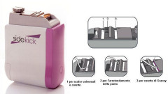 AFFILAST/TI HF SIDEKICK SDKKIT