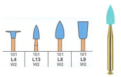 IDENTOFLEX HILUSTER L13 GOM.GLOSSX6