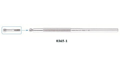 ASA MANICO MICRO LAME 0365-1