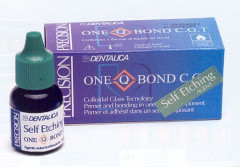 ONE Q BOND CGT PRECISION SELF- ETCHING AGENT FLACONE 2X5ML.