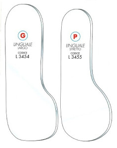 SPECCHIO PTJ L3455 PER FOTO