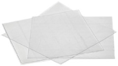 SOFT-TRAY ULTRADENT FOGLI HEAVY 2,00MM X20 284