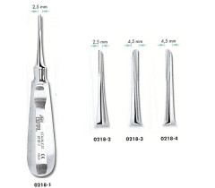 ASA LEVA 0218-3 ELICOIDALI