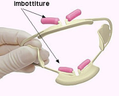 APRIBOCCA KERR OPTIVIEW RIC.IMBOTT. X10