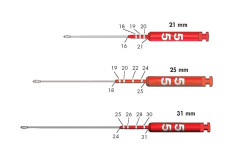 LIGHTSPEED LSX 31MM.ASS.50-80    X6