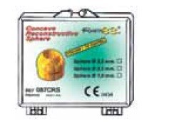 PERNI RHEIN SFERE 087CRS 2,5 KIT