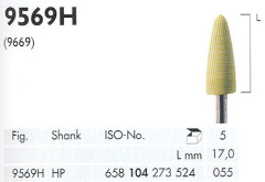MEISINGER 9569H-104-055     SIL.X5