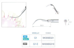 VARIOS NSK PUNTA G1-E