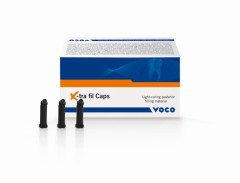 XTRA FIL VOCO CAPSULE 20X0,25GR.