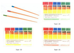 CONI G.P. ULTRADENT ENDOREZ CON.04% N.30 X60