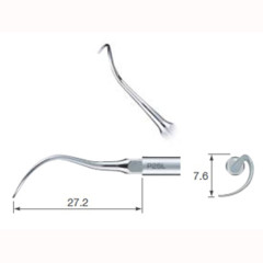 Varios Scaler P25L-E