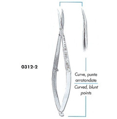 ASA FORBICI 0312-2 WESTCOTT ARROTON