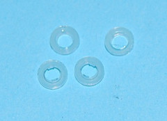 ANTHOGYR ANELLO DISTANZIATORE X4