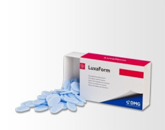 LUXAFORM DMG TAVOLETTE X72