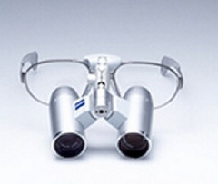 ZEISS MONTATURA KF SU OCCHIALE GRANDE EYEMAG PRO F 304156-9111-000