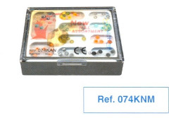 PERNI RHEIN CAPPETTE 074KNM KIT ASS