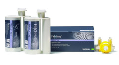 FLEXITIME DYNAMIX HEAVY TRAY REGUL. 2 CARTUCCE X380ML.