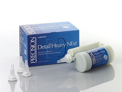DETAIL NEXT HEAVY REGULAR CARTUCCIA X390ML.