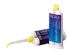 DETAIL NEXT LIGHT FAST 2 CART.X50ML