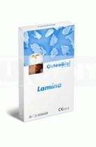 OSTEOBIOL LAMINA CORTICALE SOFT CURVA