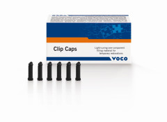 CLIP VOCO CEMENTO CPS.25X0,25GR 1287