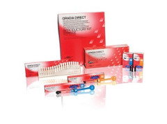 GRADIA DIRECT G.C. UNITIP X10 A4