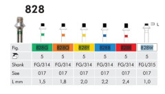 MEISINGER 828G-314-017     DIAM.X5