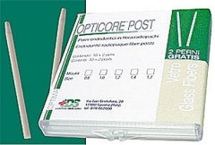 PERNI OPTIMA OPTICORE VETRO 1,7 X12