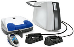 MICROMOTORE W&H PERFECTA 300 LAB C/CONTROLLO A PIEDE 14933200