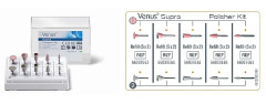 PUNTE KULZER VENUS SUPRA KIT X10