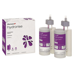 HYDRORISE MAXI MONOPHASE REGULAR 2 CARTUCCE X380ML.