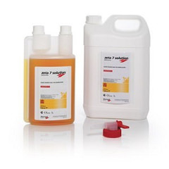 ZETA 7 SOLUTION ZHERMACK FLACON.1LT - Dental Trey