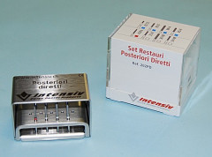 INTENSIV KIT DR.SPREAFICO 202PD X RESTAURI POSTERIORI DIRETTI