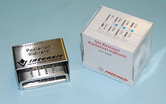 INTENSIV KIT DR.SPREAFICO 202PI X RESTAURI POSTERIORI INDIRETTI