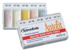 CONI CA SYBRONENDO AUTOF.GT 08 X100