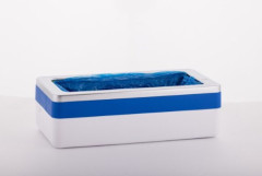 SOVRASCARPE BLUE FOOT DISPENSER AUTOMATICO PRIME