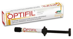 OPTIFIL OPTIMA SIRINGA X4,5GR. A3,5