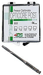 PERNI OPTIMA OPTICORE FRESA 1,0MM.